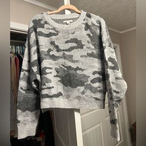 American eagle sweater